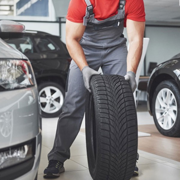 Drivability problems - Xtire - Selante de Pneus